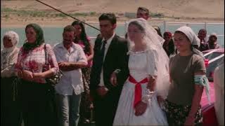 Bahoz Filmi Feribot Sahnesi - Dersim - Pertek