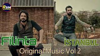 Filinta İstanbul Original Music | Vol 2 | Filinta SoundTrack Resimi