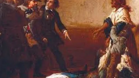The Margaret Garner Story