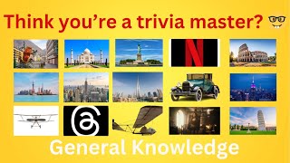 Fun General Knowledge Quiz: Are You a Genius? |Newbutly-Quiz