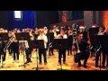 Rencontre régionale de trombones - Chanson de Noël - CMDT