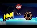 [RU] Natus Vincere vs. Chaos Esports Club - DreamLeague Season 11 BO3 @4liver