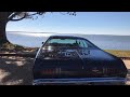 Cruising with 1972 Dodge Demon