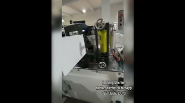 Full automatic ultrasonic N95 mask machine factory in Dongguan Haobang Machine.