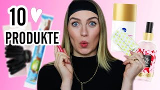 10 GENIALE PRODUKTE, DIE IHR KENNEN MÜSST! April 2024 | Ivy&Lane, Catrice, Inkster uvm. | Lubella