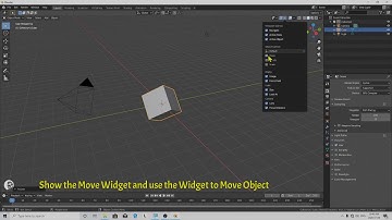 Blender 2.83+ Move, Rotate, Scale Object along its own Axes.