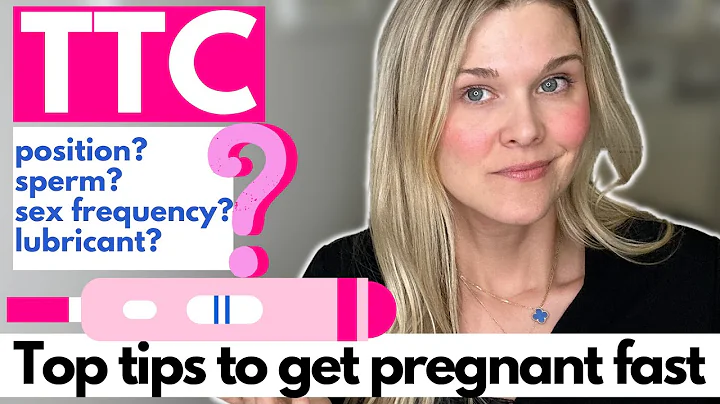 Top Tips From A Fertility Doctor to Get Pregnant Fast - DayDayNews