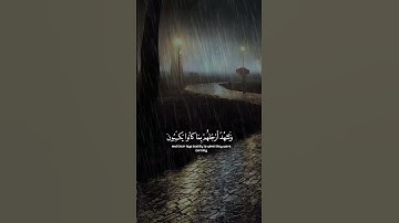 سورة يس | حالات واتس اب دينيه ايات قرانيه ارح قلبك ❤️.