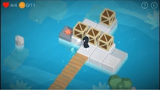 Maze Frontier - Minesweeper Puzzle Android Gameplay screenshot 4