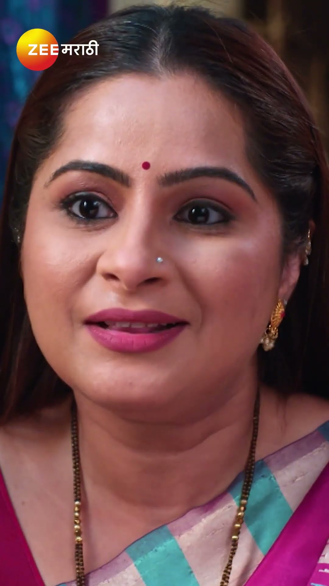 #Savalyachi Janu Savali #Shorts #Zee Marathi #Entertainment #Drama