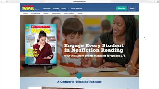 Locating Your Online Resources