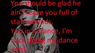Eminem   Taking My Ball lyrics