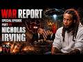 Nicholas Irving: UFO Declassifications are a Distraction From America’s Economic Crisis