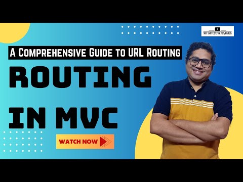 MVC Routing: A Comprehensive Guide to URL Routing in ASP.NET MVC | Dot Net interview questions