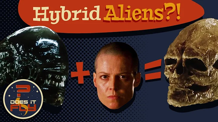 Alien Resurrection's Most Controversial Concept!