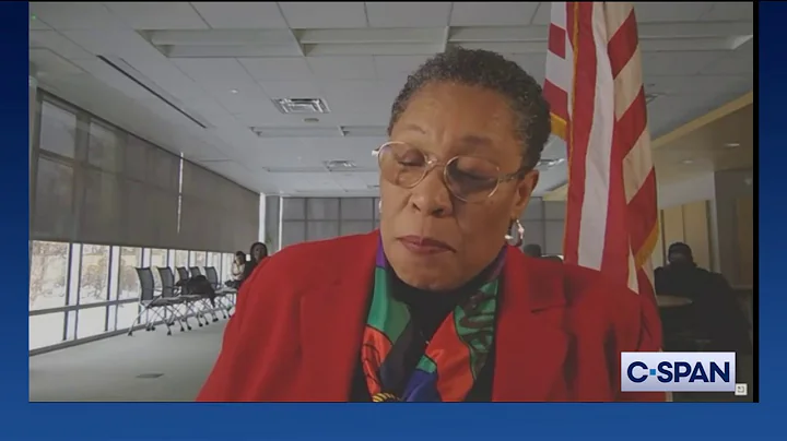 Secretary of Housing and Urban Development Nominee...