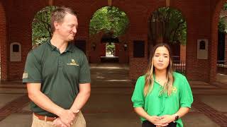 Baylor University VETS Program | Baylor University Admissions