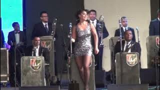 Los Melódicos - 17/03/2018 (Sonido Ambiente)