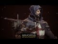 LIVE with Frédéric Arsenault (Character Artist, EA Vancouver)