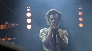 Harry Styles - Only Angel - Xcel Energy Center - 7-1-18