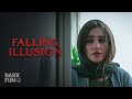 Falling illusion  horror short film