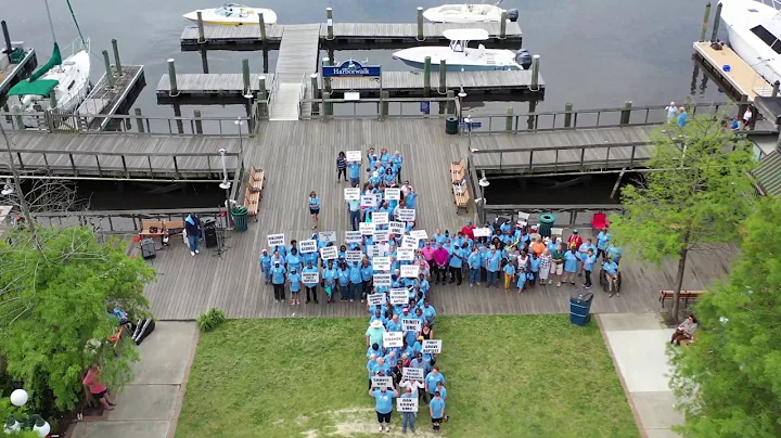 30 Years of Changing Lives | Helping Hands | Georgetown County