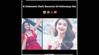 Unknown dark secrets of Aishwarya Rai | Romantic Video | Viral MMS vedio leak