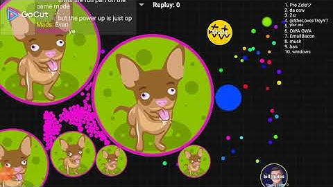 My best popsplit moments | Blob.io