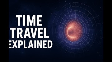 Time Travel Explained: Can We Really Go Back in Time?