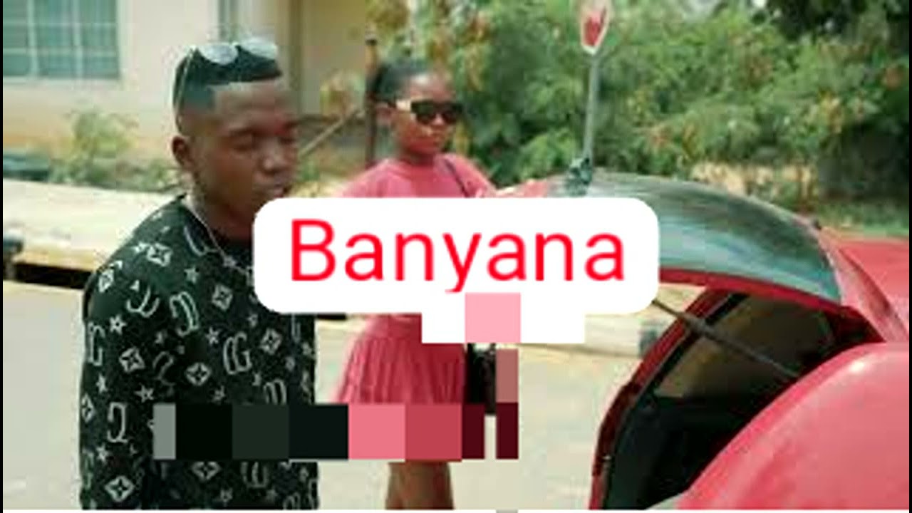 Banyana_ basi boy bj 