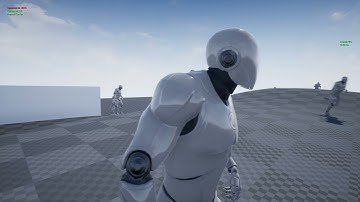 Advanced AI Spawn System. Preview