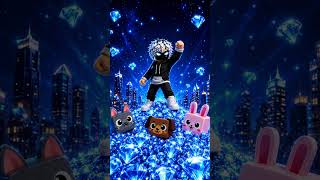 Ngày 2/100 cày PS99 để lên 50K follow 💎#roblox #petsimulator99 #ps99 #thuthach100ngay