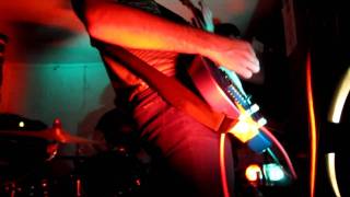 Pulled Apart By Horses -  The Crapsons Live @ the Wig &amp; Pen, Truro HD