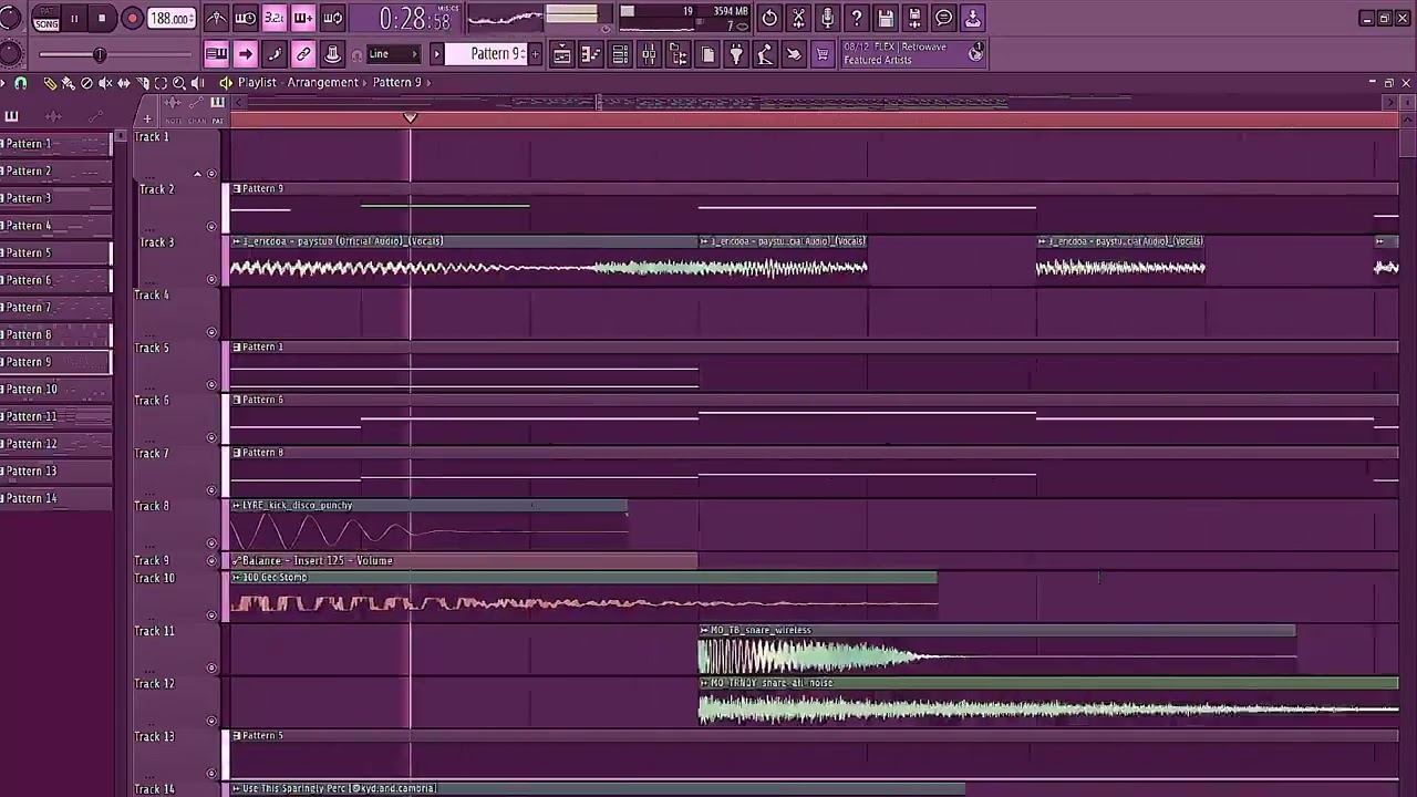 LOW TAPER FADE - bopcity v2 (CANCELLED)