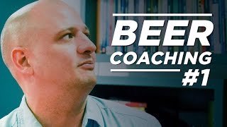 Beer Coaching - Ser Coach Pra Valer