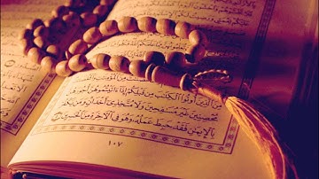 سورة الانعام كامله ،، خالد الجليل