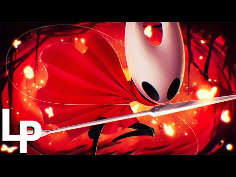 HOLLOW KNIGHT SILKSONG SONG Melodies Arise Logan Pettipas ASTRSK