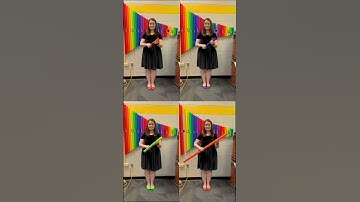 Thumbnail of Star Wars Cantina Band - Boomwhackers
