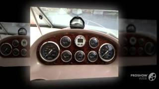 Regal Commodore 2465 Power boat, Motor Yacht Year - 2004