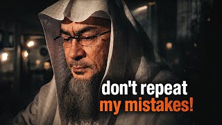 Download Lagu Advice for Youth – Don’t Repeat My Mistakes | Life Lessons for Young People MP3