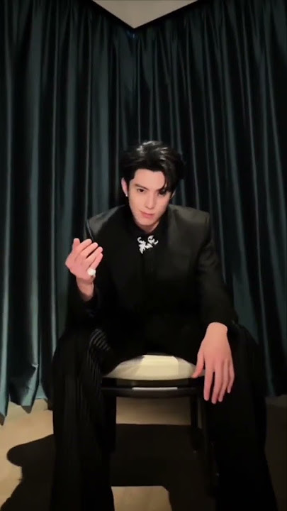 Miss Me #WangHedi #DylanWang