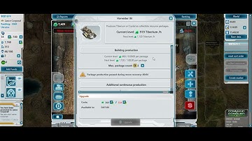 Command & Conquer Tiberium Alliances 2