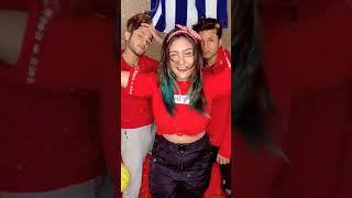 Aashika Bhatia New Short Video 2023 Part 193