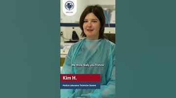 🧪Anyone Can Become a Medical Lab Technician – Here’s How!
