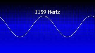 ✨ 1159 Hz: Transformative Healing Vibrational Uplift Guérison Transformante Élévation Vibratoire 🌟🌈