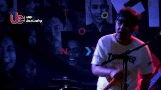 Live Young & Creative Komunikasi UNG - GORONTALO INDIE
