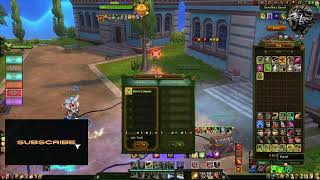 Allods Online/Smugglers Paradise/Empire Power/Nihaz Citadel !!!