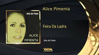 Alice Pimenta - Feira Da Ladra