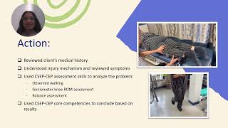 KHS Fieldwork Project - Diya Sharma (Human Kinetics): Alpha Center