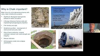 19/09/23 - Andy Farrant (BGS) - Applied Geological Mapping in Southeast England